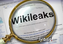 Wikileaks belge yayımlamayı durduruyor