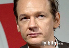 Assange'dan 'XXX'leri açıklama tehdidi 
