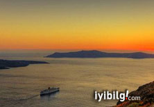 Yunanistan ada satıyor

