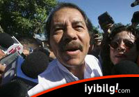 Devrimci Ortega IMF ile çalışacak!