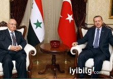 Türkiye ile Suriye arasında terör anlaşması