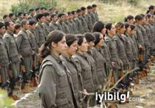TSK'nın telsizi PKK'ya çalışıyor

