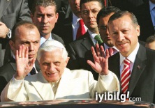 Söz vermemiş: 'Erdoğan geniş algıladı'
