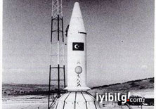 İlk nükleer Türk füzesi 