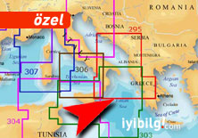 Akdeniz'in suyu yakıyor: İON krizi!