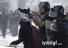 Diyarbakır'da olaylar çıktı