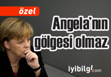 Angela'nın külleri nereye savrulur?