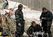 Ruslar'dan 'şaka' rapor: Komutan sarhoştu