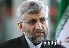 'İran'ın hakkına saygı duyulmalı'