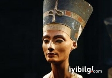 Mısır Nefertiti'yi istiyor