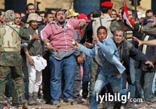 Mısır'da en kritik cuma 

