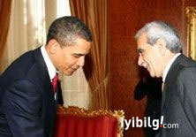 Obama-Türk görüşmesinin perde arkası