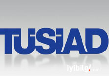 İşte Tüsiad'ın yeni logosu