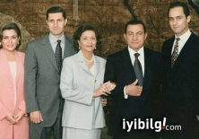 Mübarek ailesi parayı Kıbrıs'a aktarmış