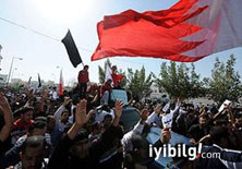 Bahreyn'de hükümet muhalefetle diyalogda