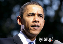 Obama'dan kritik Libya açıklaması

