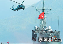 Erdoğan'dan orduya talimat


