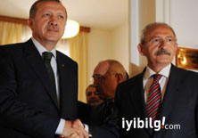 Kılıçdaroğlu: 'Başbakan haklı'!