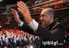 Başbakan Erdoğan'dan tarihi çağrı