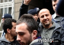 Ahmet Şık'a beraat