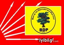CHP ve BDP’nin zor çıkmazı

