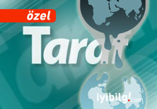 Taraf/Wikileaks Belgeleri: Ön rapor