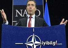 NATO'ya Türkiye freni
