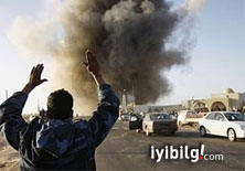 Libya'nın görüşelim çağrısına BM'den red!


