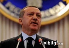 Erdoğan'a Suriye övgüsü