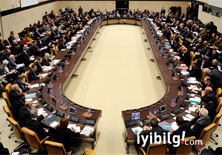 NATO, BM'nin Libya kararını kabul etti