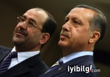 Maliki'den Erdoğan'ın davetine ret
