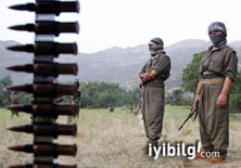 PKK'nın büyük tuzağı

