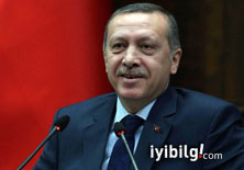 Erdoğan, son grup toplantısında konuştu

