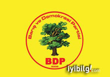 BDP'nin adayları belli oldu

