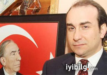 Türkeş'in oğlu neden AK Parti'den aday?