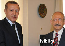 Erdoğan-Kılıçdaroğlu karşı karşıya