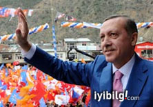 Erdoğan Bahçeli'ye: Sandığa bak sandığa 
