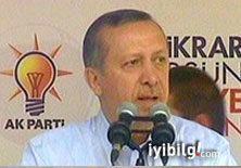 Erdoğan'dan ilk açıklama: Kefenle yola çıktık