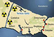 Kanal İstanbul için 4 nükleer santral?