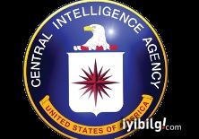 Anonymous CIA'i 