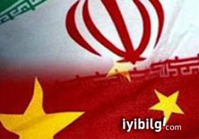 Çin ve İran arasında kritik görüşme

