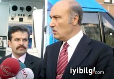 İstanbul Emniyet Müdürü Çapkın'dan açıklama