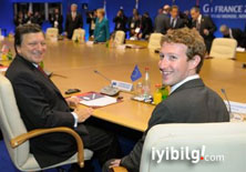 Zuckerberg, yapay zeka yapmak istiyor