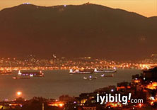 İzmir'in çılgın projesi Körfez köprüsü


