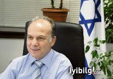 İsrail Başkonsolosu'nun 'stratejik derinlik' merakı