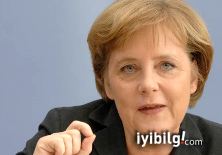 Merkel için kritik gün