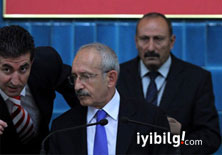 CHP Parti  Meclisi: Yemin edilmeli

