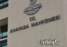 Anayasa Mahkemesi'nin AK Parti kararı