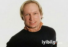 Norveç katliamcısı Breivik konuştu...

