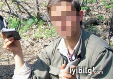 PKK'nın kanlı taktiğini deşifre ettiler